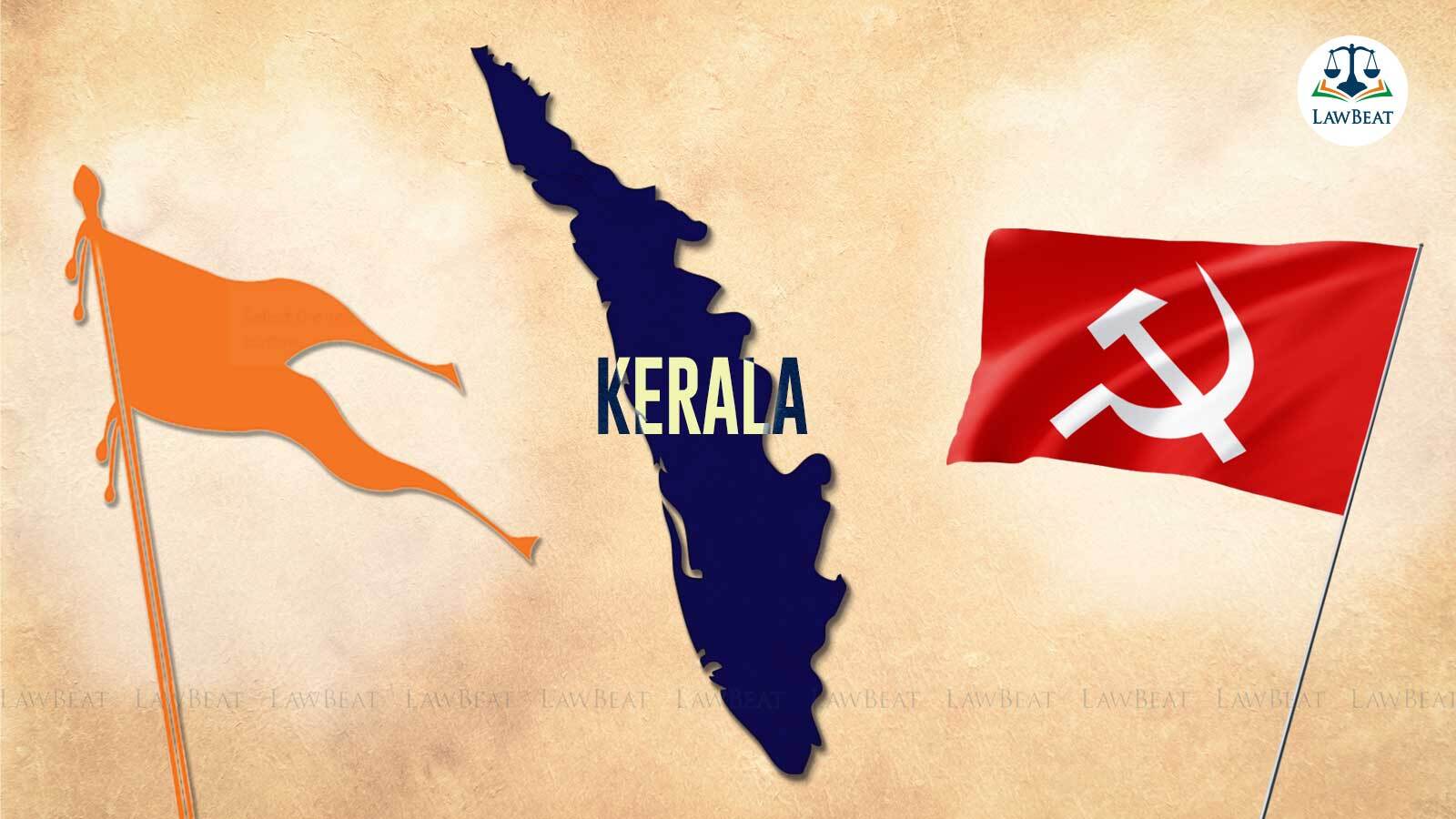 Thalassery court acquits all accused in RSS worker murder case
